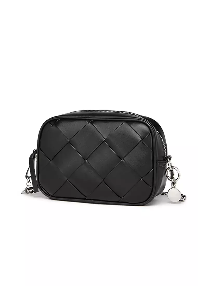 Buy AOKING Vintage Casual Crossbody Bag 2023 Online ZALORA Singapore