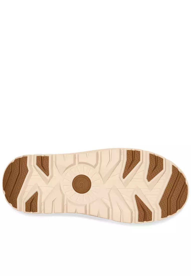 Men's Tasman Weather Hybrid - Chestnut / Whitecap (1144096-CWTC)