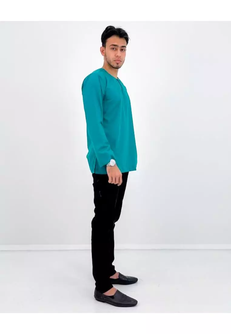 Kurta Yasin by Hudz