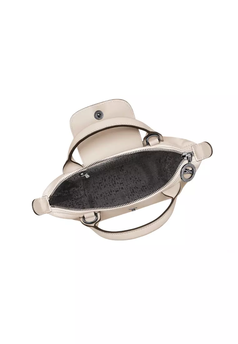 Le Pliage 女士手提包米白色L1500 987