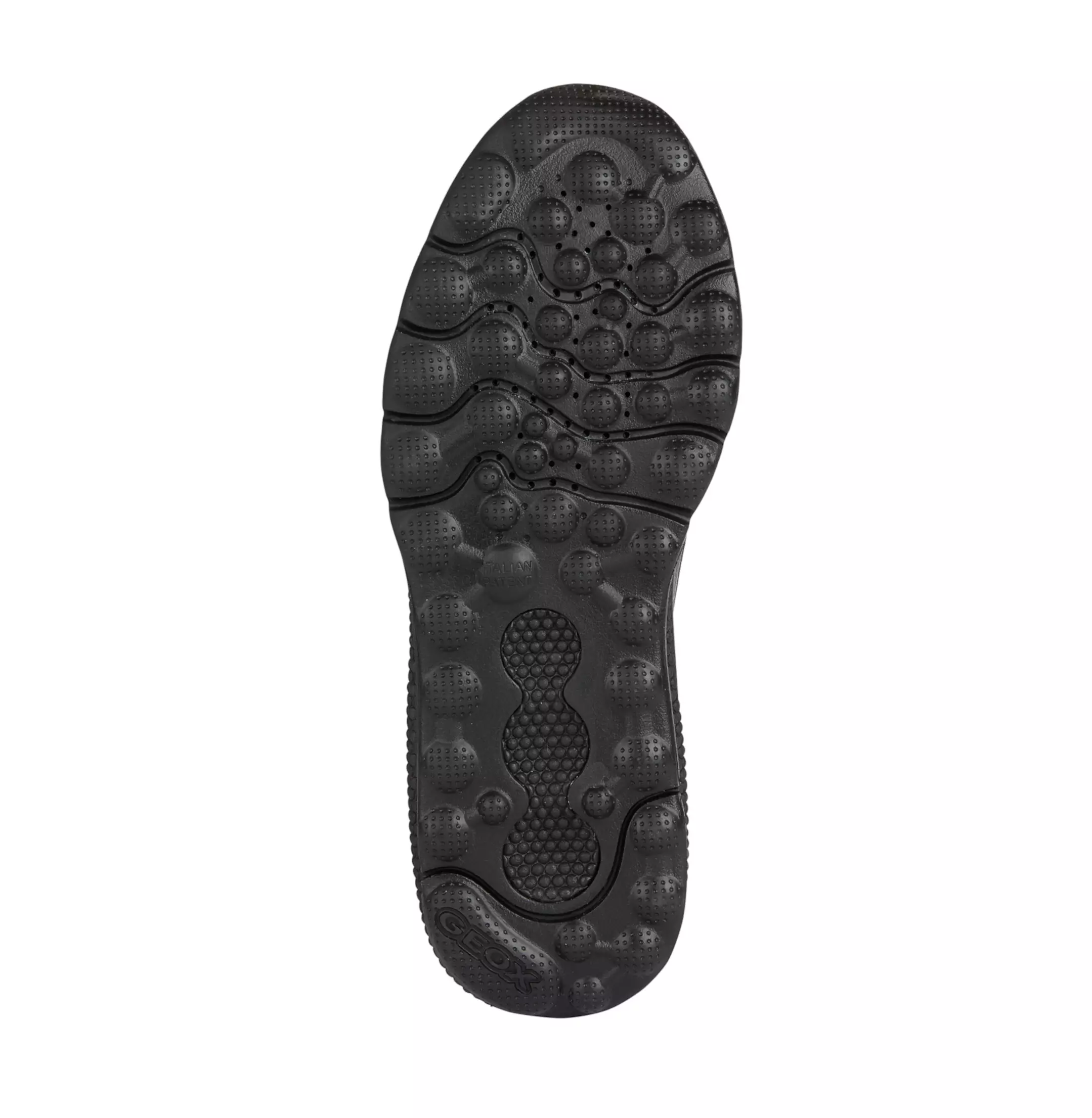 U SPHERICA ACTIF D - TEXT+SUED