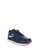 FILA multi and navy Classico 18 Lifestyle Sneakers 7F417SHE7DA387GS_2