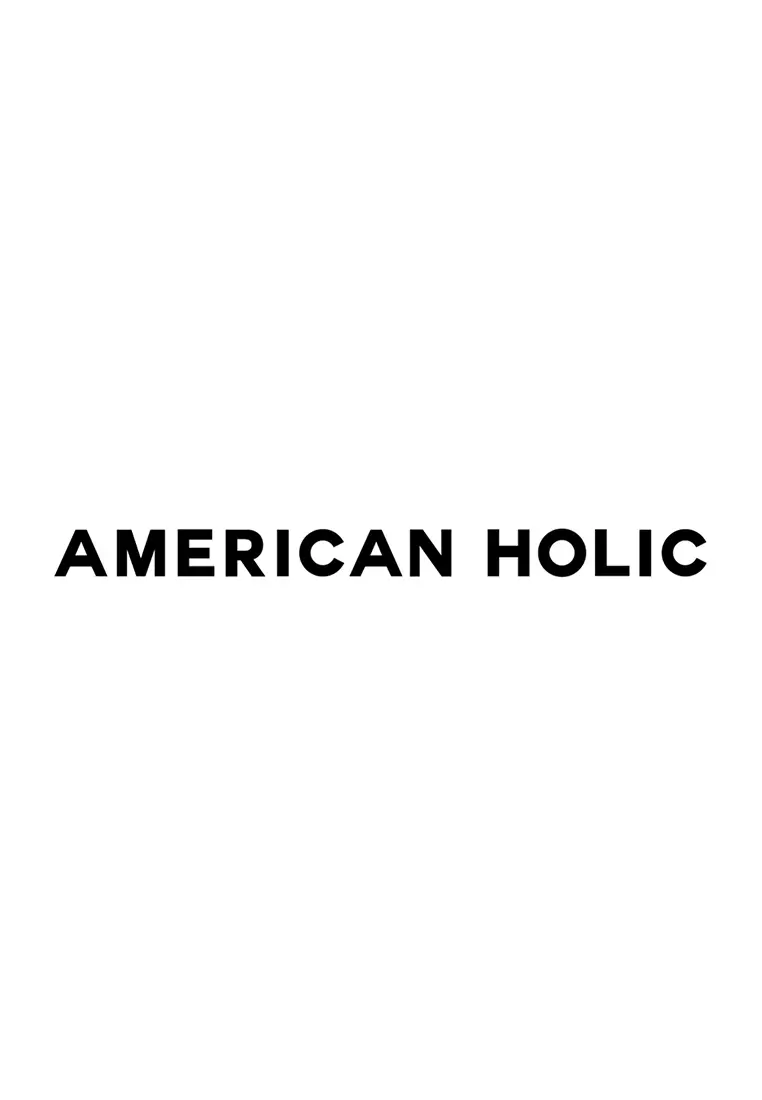 American Holic - Nakajima Patch Flap Tight Skirt