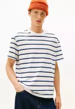 Ancient White Stripe
