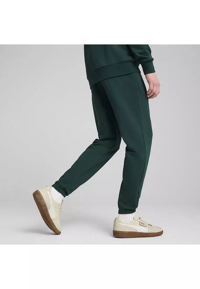 Wardrobe Ess Graphic Pants