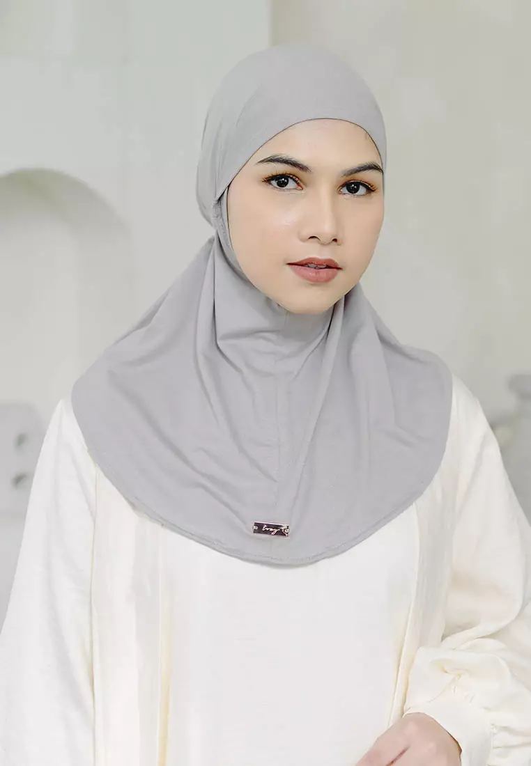 Janna Instan Light Grey
