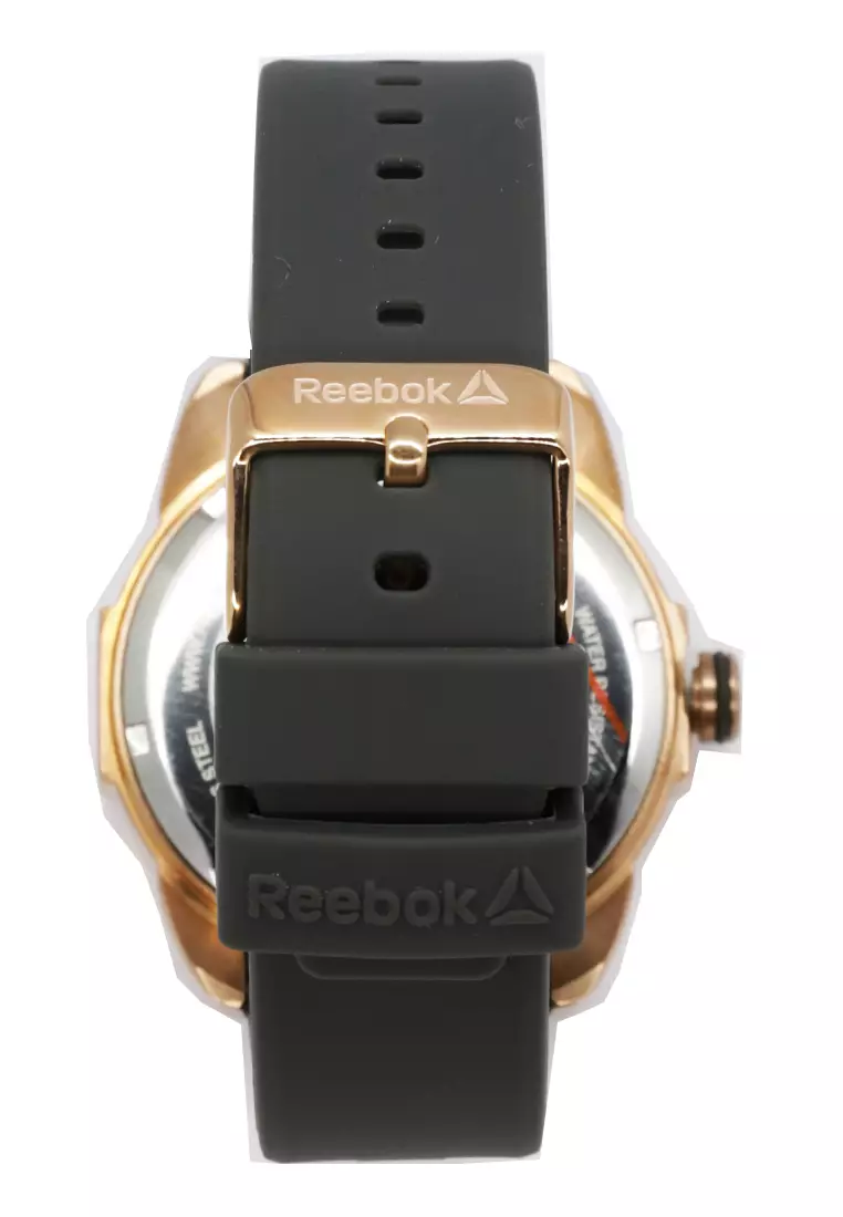 Sporty Women's Watches RB RD-IMS-L2-S3IA-A3