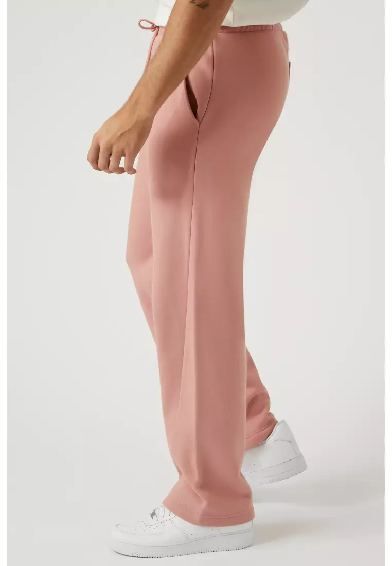 Sweatpants forever 21 store