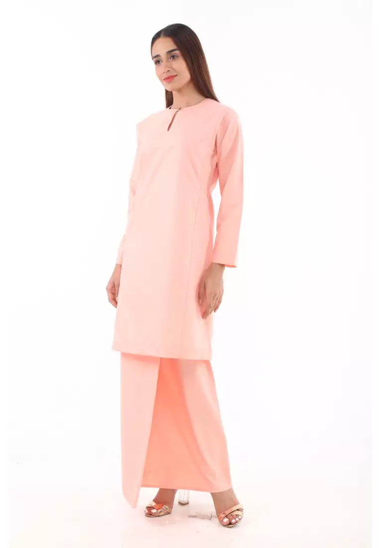 Baju Kurung Pahang Qirana