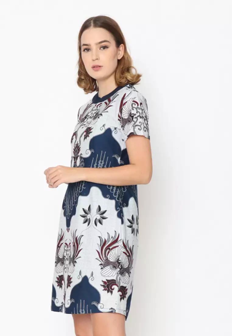 MARION DRESS