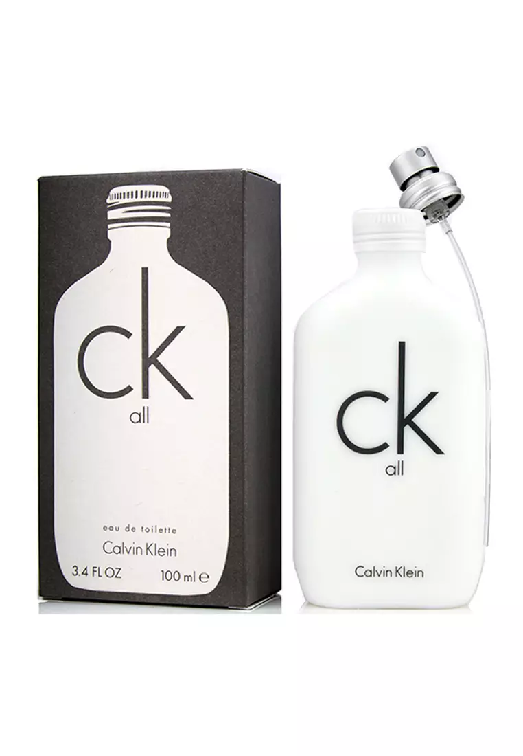 Ck all 100ml price online