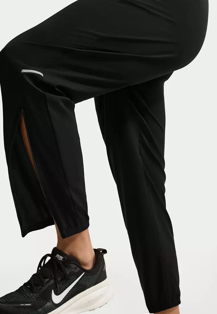 Buy Nike Miler Dri-FIT Woven Running Pants 2026 Online | ZALORA