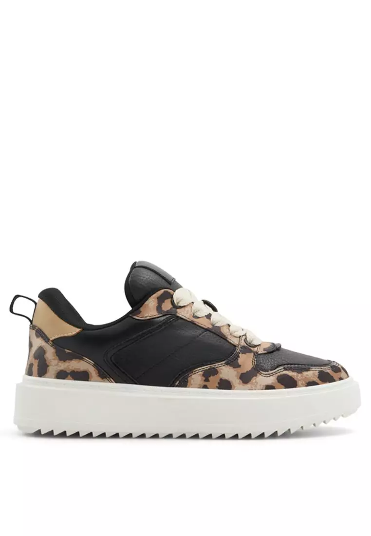 Discount on Call It Spring  shoes - SKU: Namura Platform Sneakers