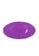 S&J Co. Halloween Party Useful Big Size Plastic Tray - Purple DE025HL62F0BC1GS_1