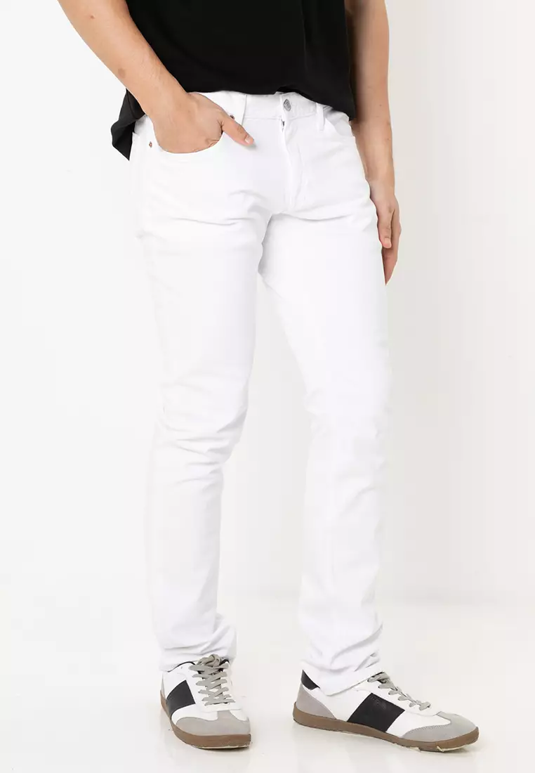 Tommy scanton jeans outlet