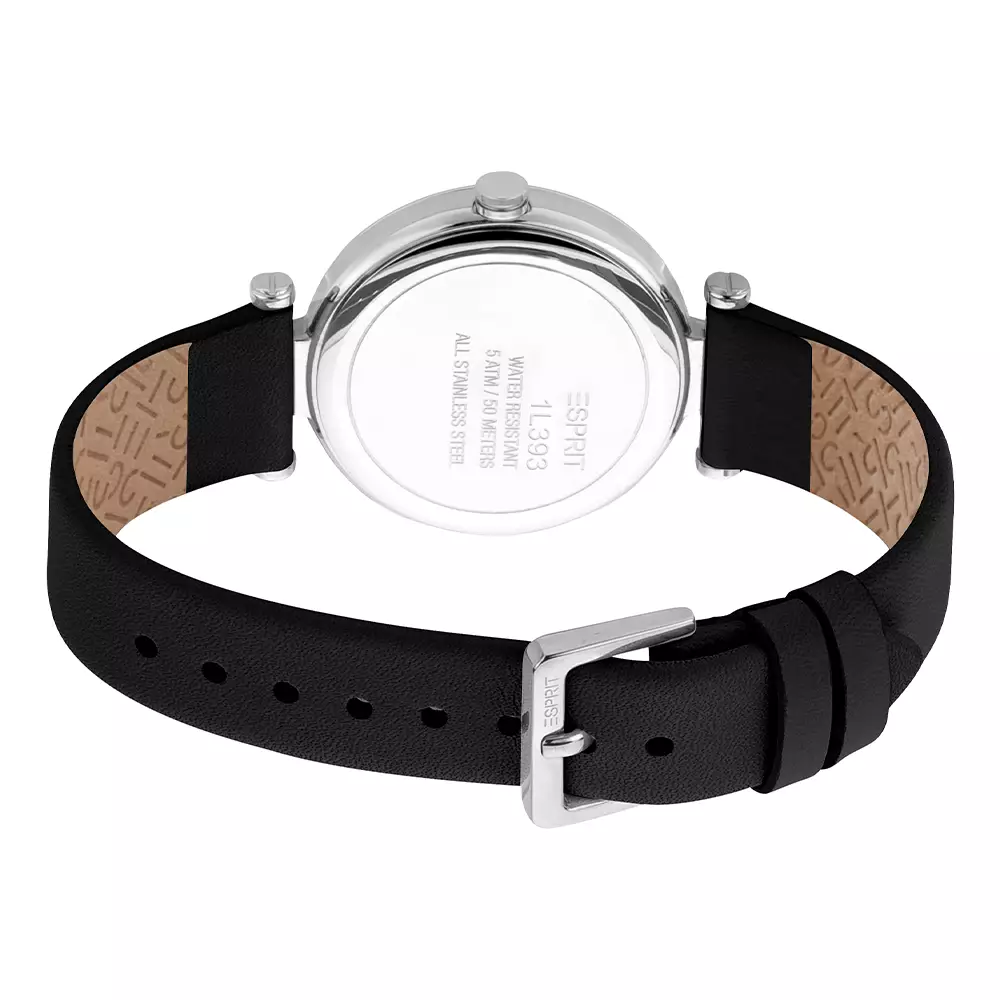 Jam Tangan Wanita Esprit ES1L393L0015 LAILA dot Original