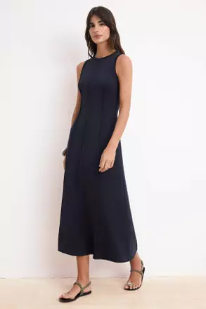 a line dress singapore Halter Neck A-Line Evening Dress (0409GO003)  Slady Singapore