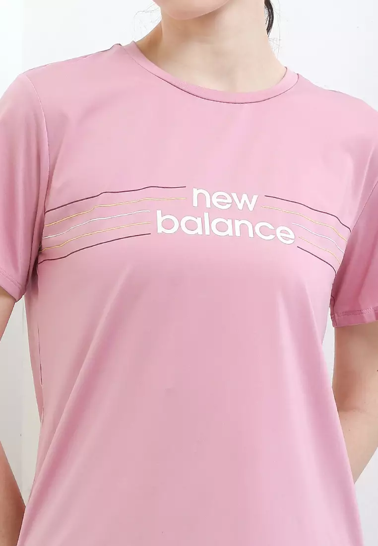 Linear Performance T-Shirt