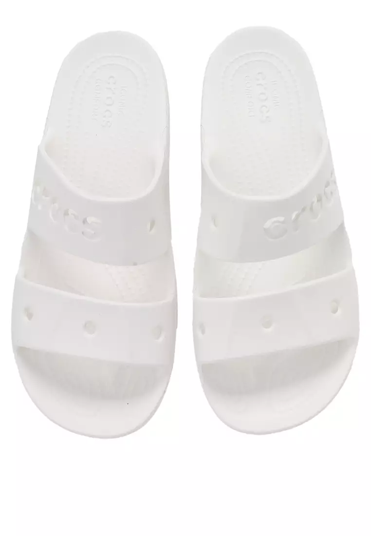 Baya Platform Sandal