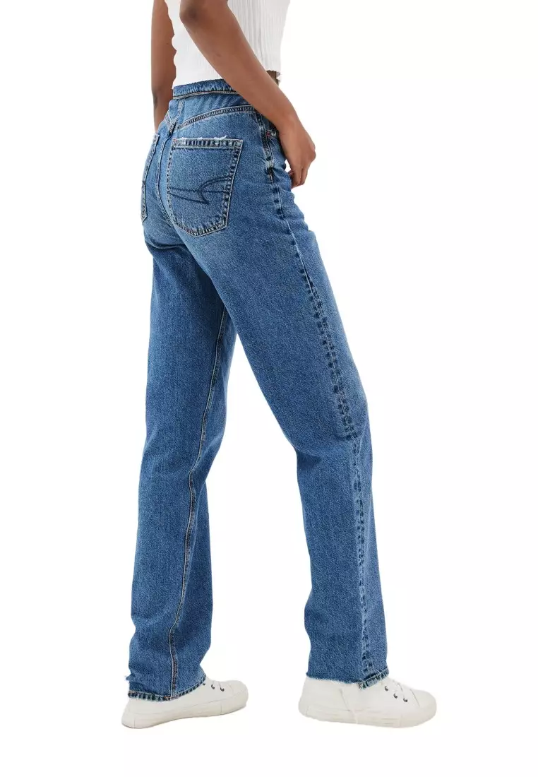 American outlet eagle levis