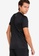 Under Armour black Speed Stride Graphic Short Sleeve Tee D8E1EAAA805922GS_2