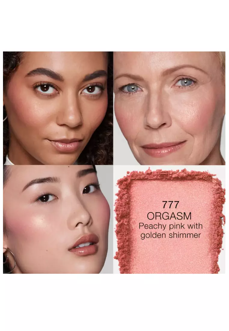 NARS Powder Blush - 777 Orgasm