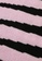 b+ab pink Intarsia striped knit sweater 2717DAABC1678FGS_6