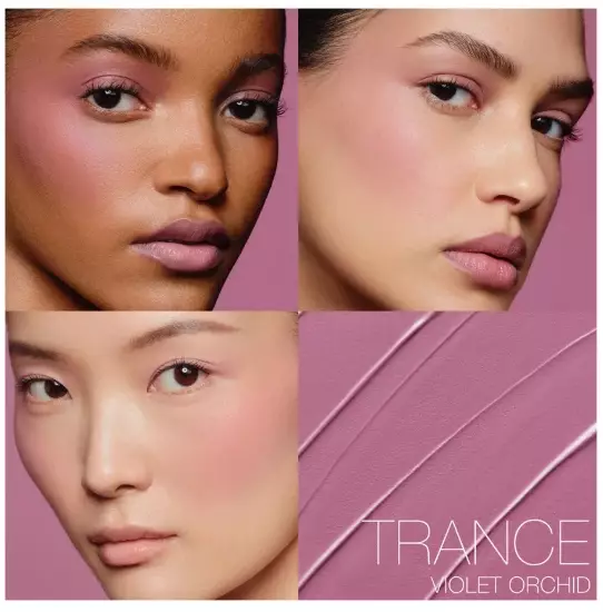 NARS The Multiple Blush - Trance