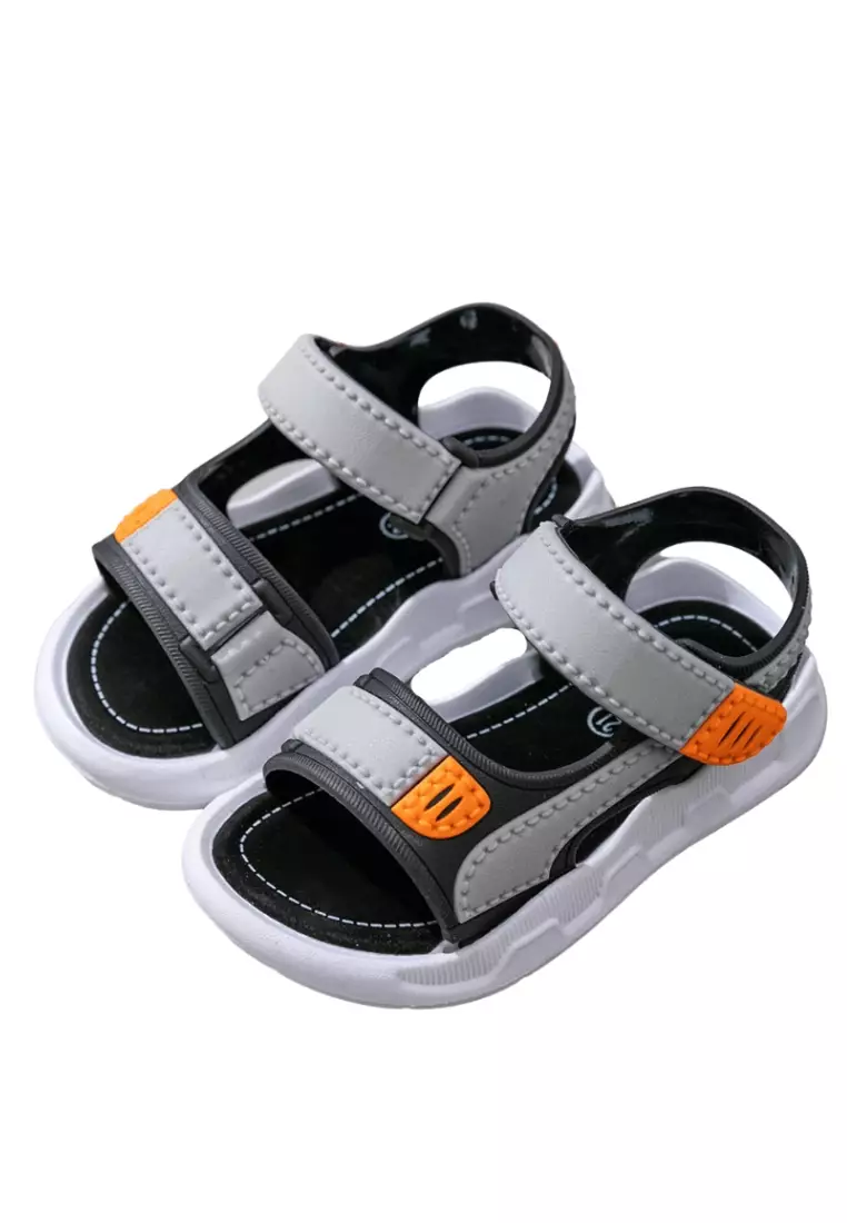 Discount on RAISING LITTLE  shoes - SKU: Minami Shoes For Boys And Girls Unisex Babies Toddler