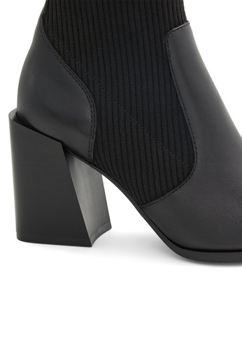 aldo ganina sock bootie