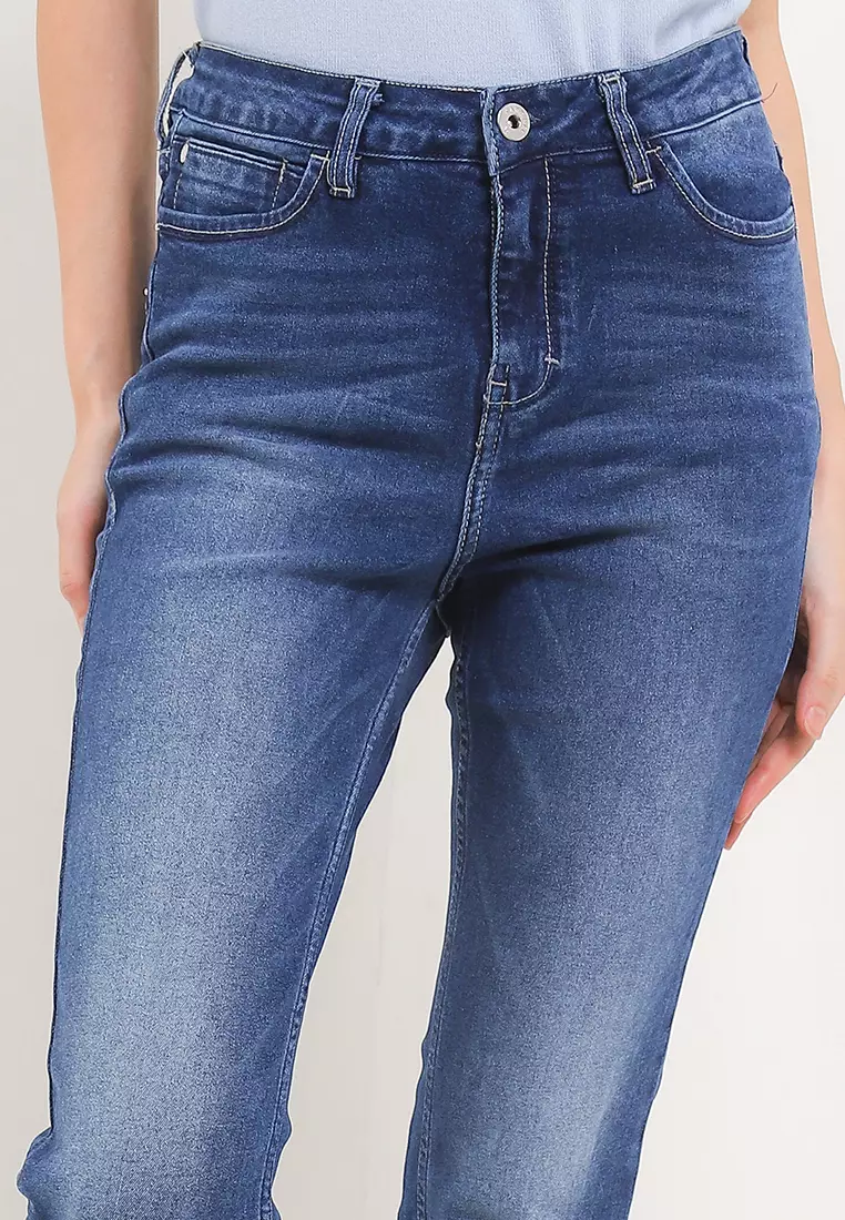 Cg Celana Mama Size Skinny