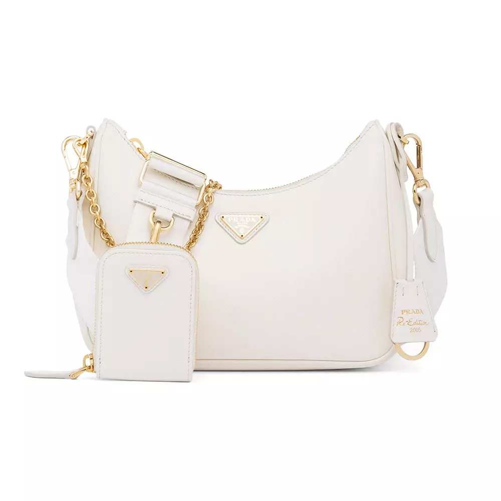 Prada re edition online 2005 harga