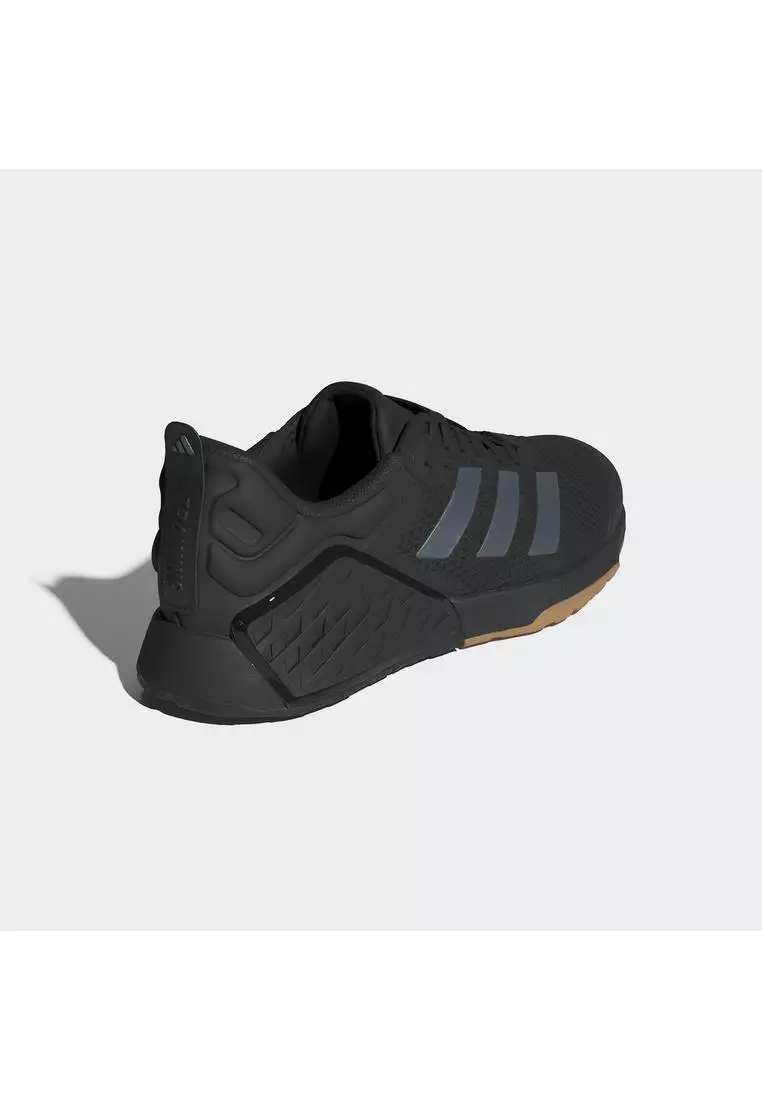 Dropset 3 strength training shoes