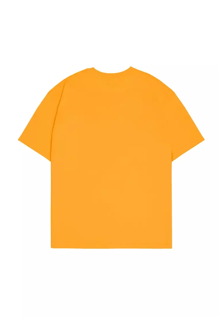Jual 3SECOND 3Second x RRQ Men's T-Shirt Short Sleeve Regular Fit ...
