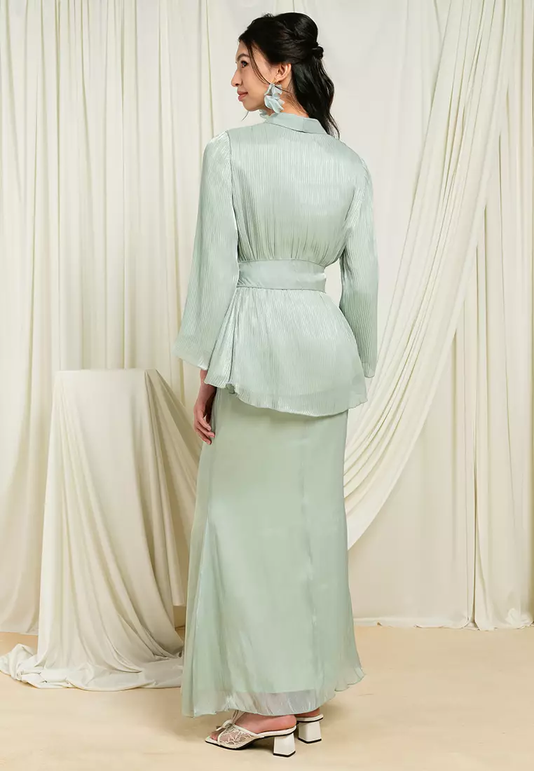 Nadya Tied Kebaya Set