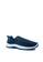 Pallas blue Pallas Jazz Casual Color Shoes Slip On 407-1316 Navy Blue 19EDESH95E2720GS_2
