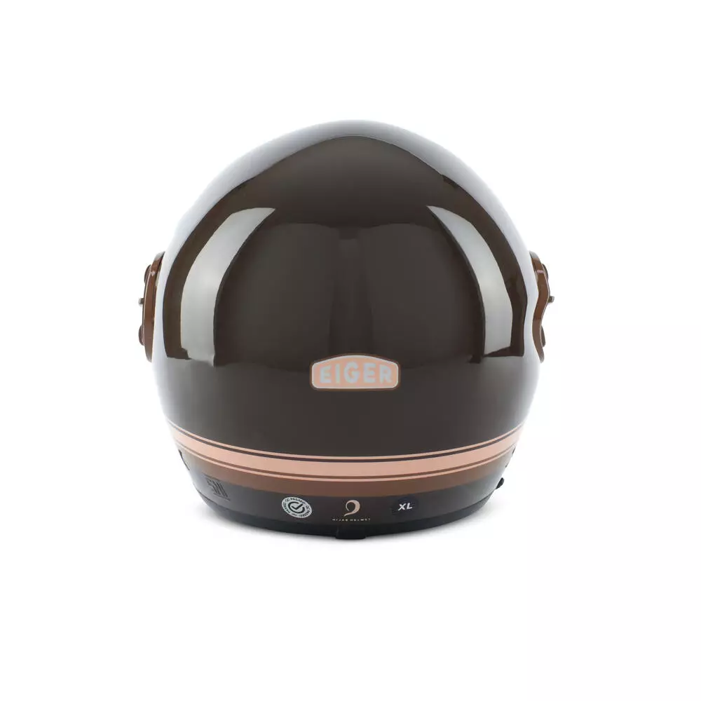 Eiger Women Viajera Helmet Half Face