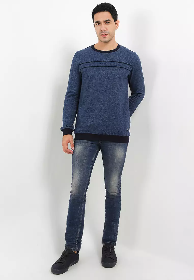 Cressida Sweater RB151B