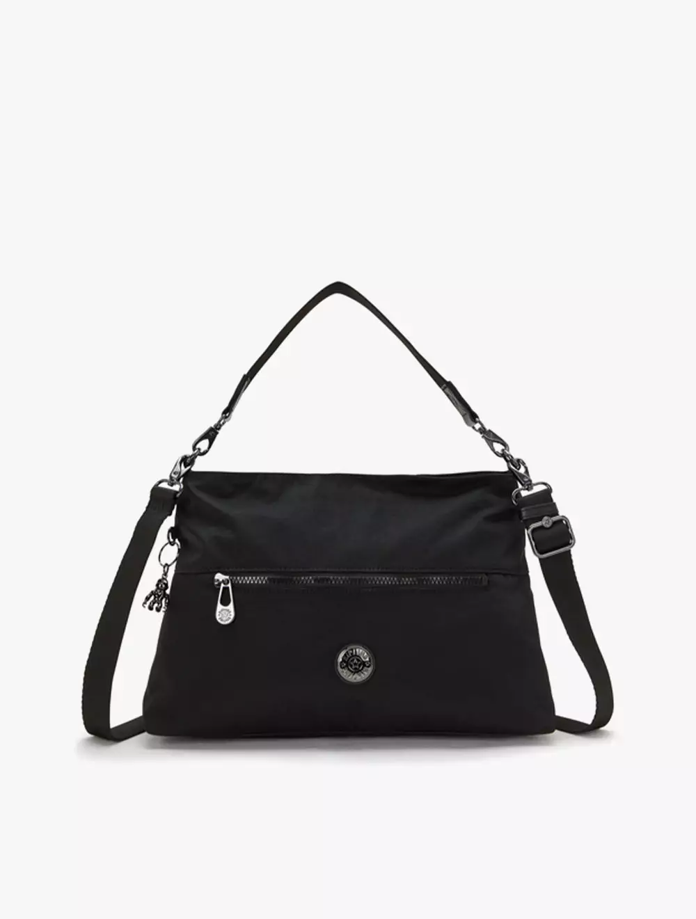 POLLIE M - Endless Black