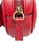 GUCCI red GUCCI Quilted Leather GG Marmont Waist Belt Bag Red 476434 3D49DAC78156C0GS_3