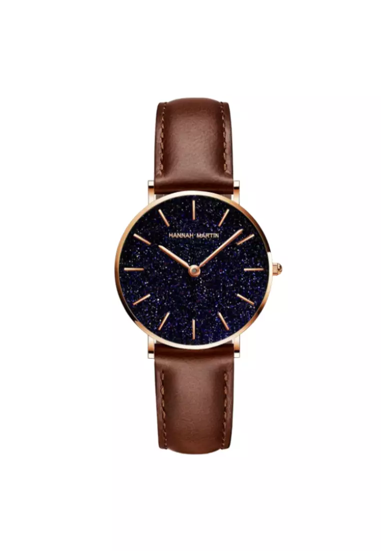 Buy OPCHIC Sports Leather Belt Waterproof Women's Watch (Women's