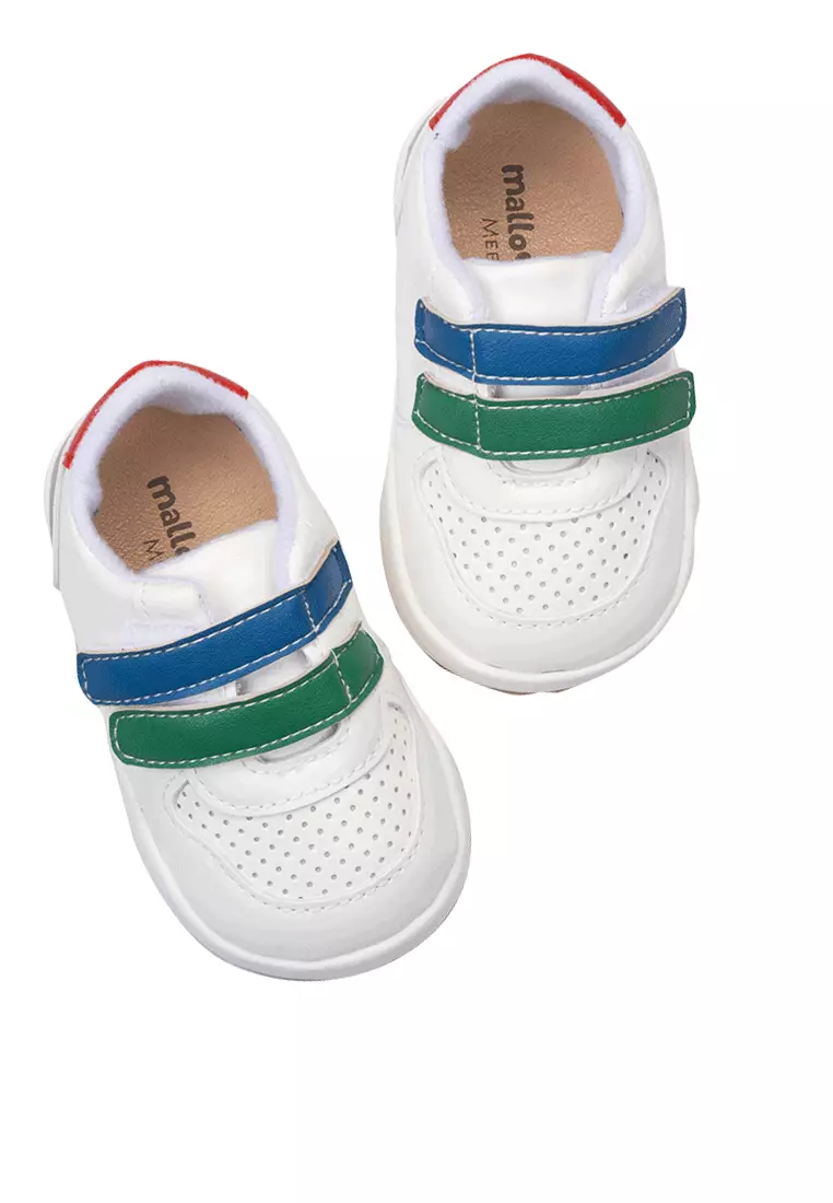 Mallowalkers Rylee - Unisex Infant to Toddlers Shoes