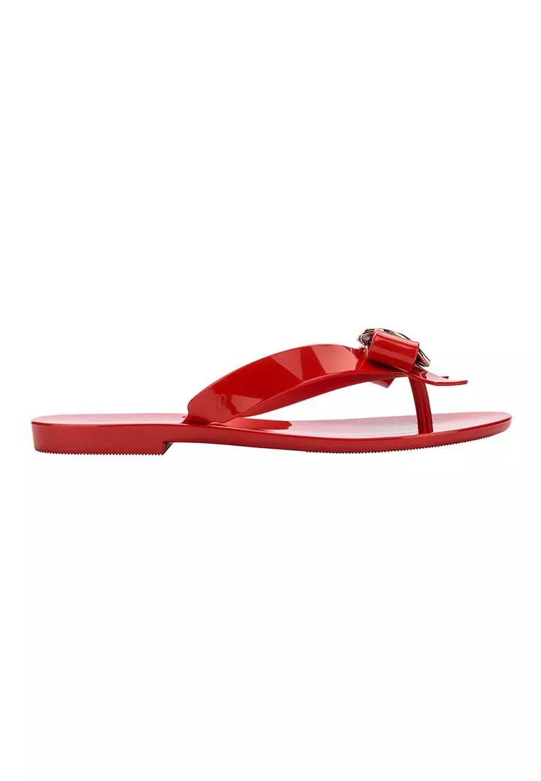 Melissa harmonic sandal top