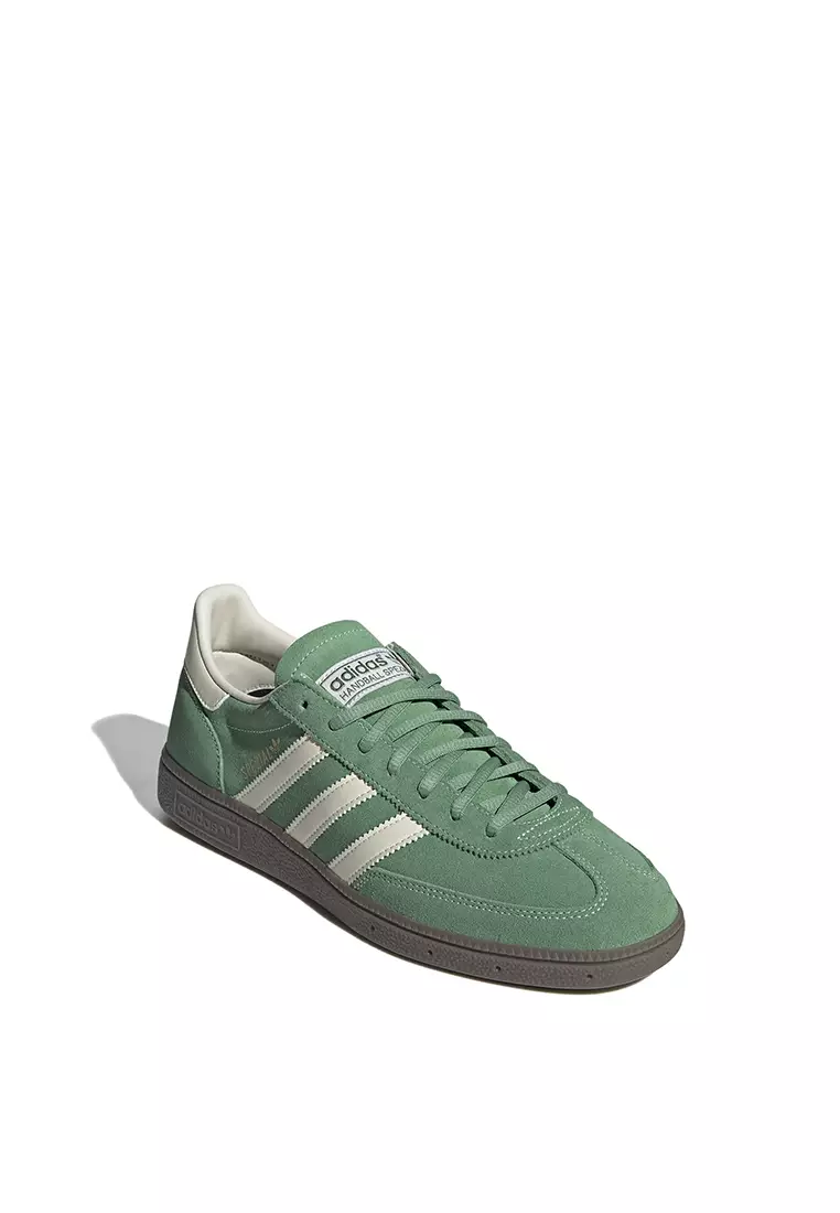 handball spezial shoes