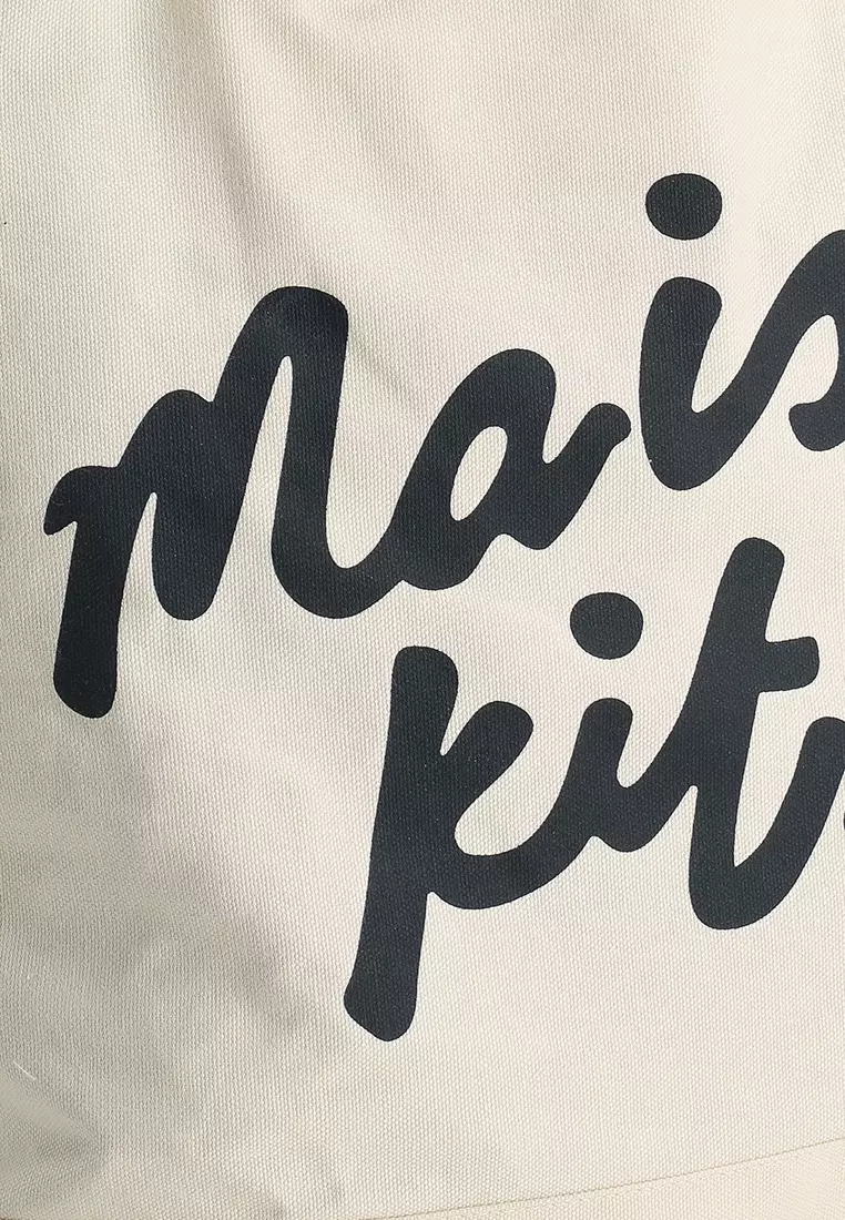 Handwriting Tote Bag