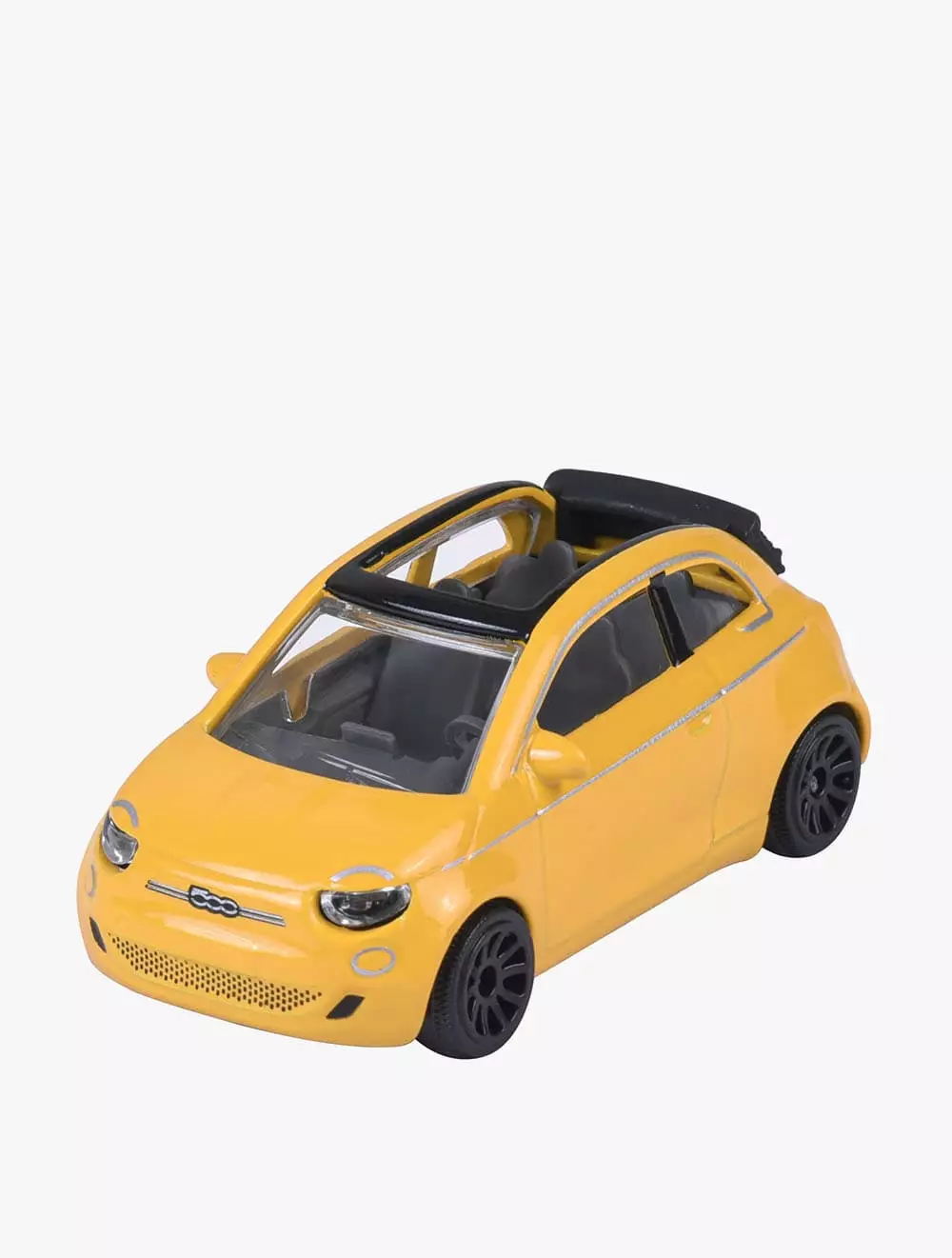 Majorette Fiat 500 Icon Cabriolet - MAJ120286F050