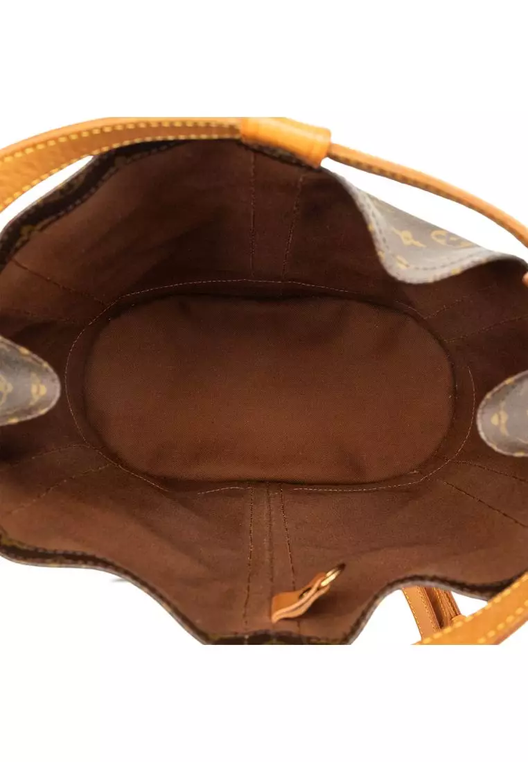 Pre-Loved Louis Vuitton Monogram Randonnee Pm