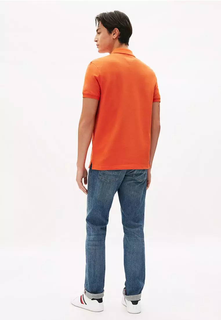 Men's Ak 1985 Regular Polo Seasonal