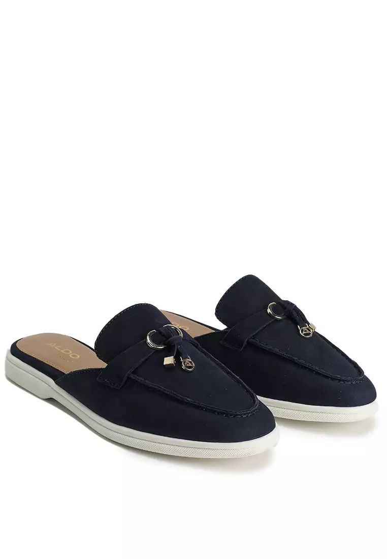 Kedoacien-In Slip Ons