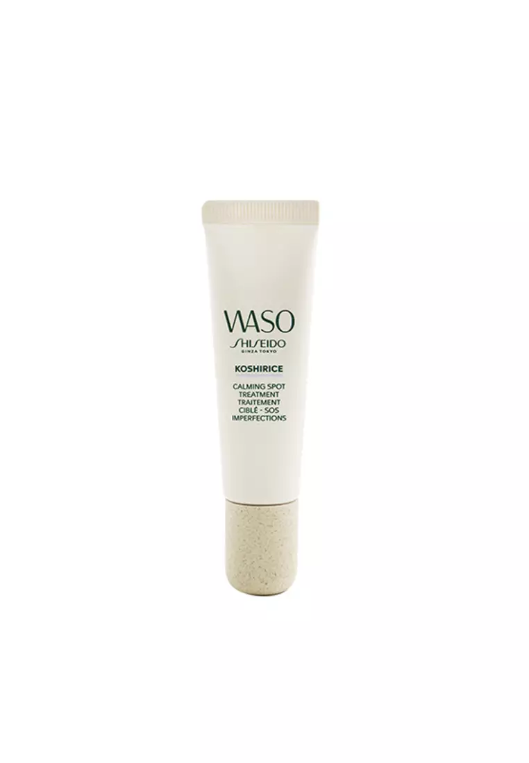 Shiseido - Waso Koshirice Calming Spot Treatment 20ml/0.7oz